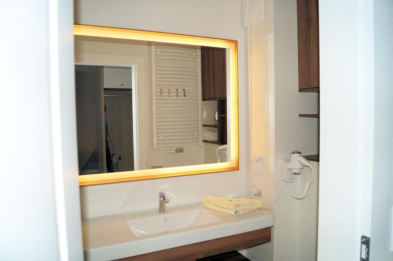Apartament Bella D126 Misdroy Exterior foto