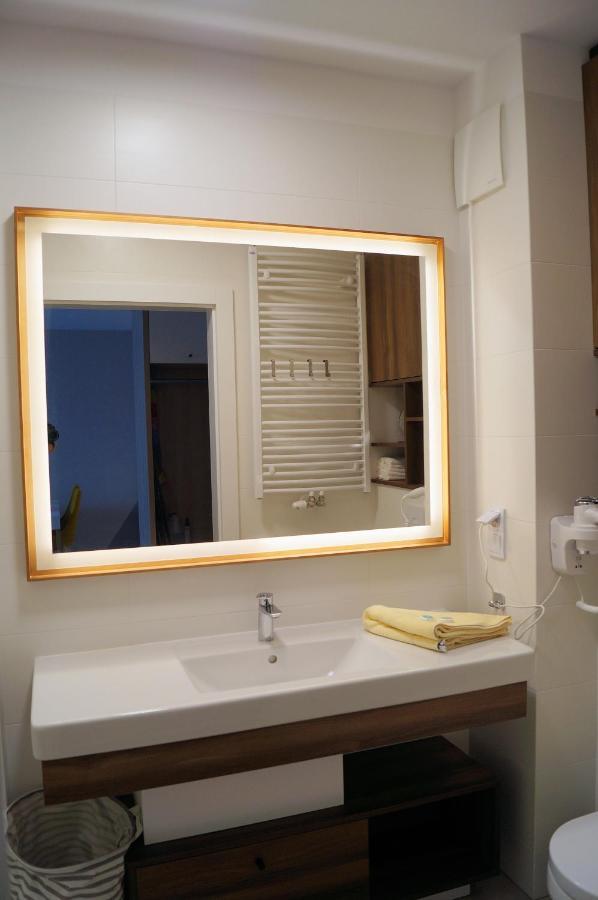Apartament Bella D126 Misdroy Exterior foto