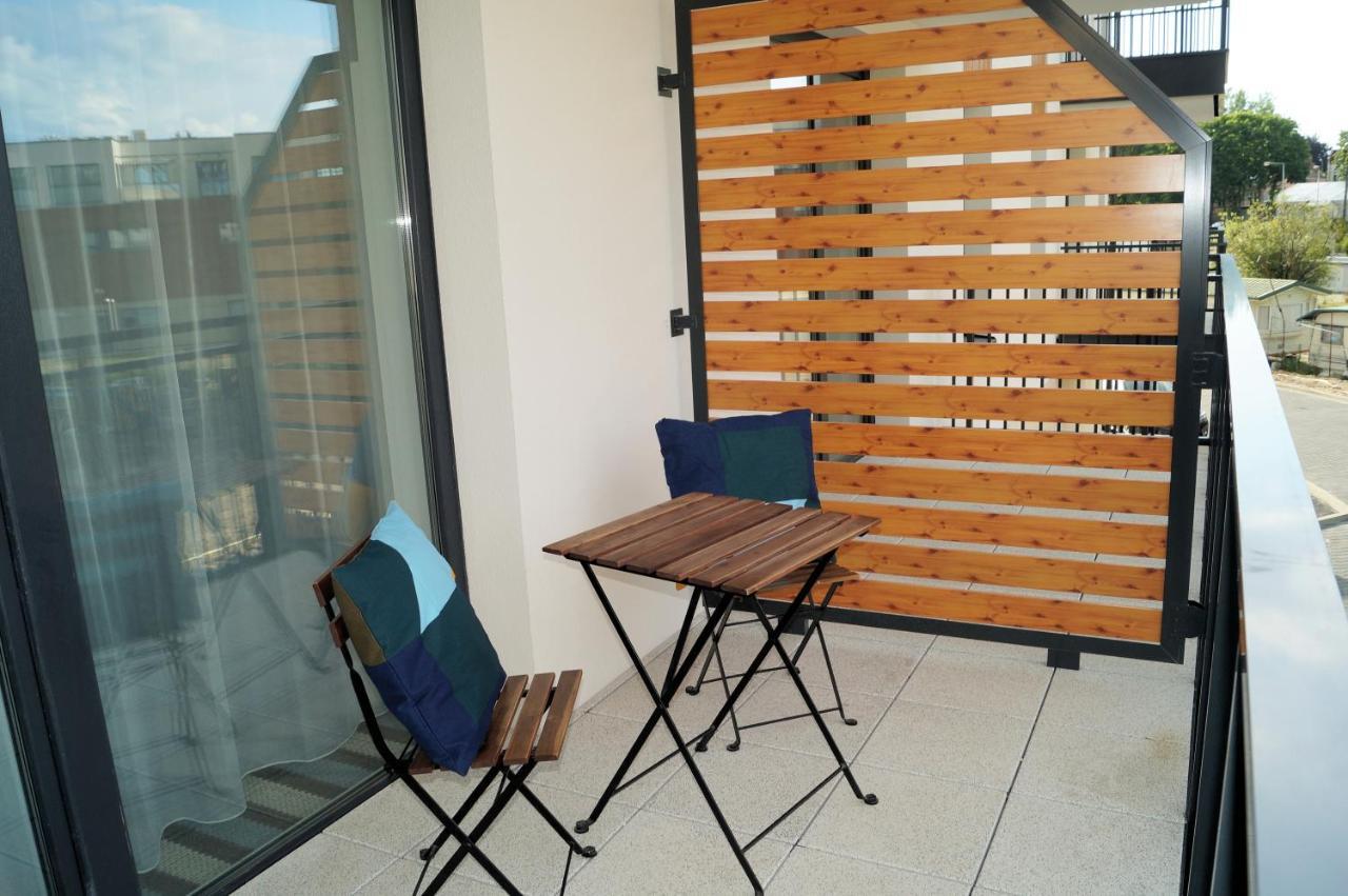 Apartament Bella D126 Misdroy Exterior foto