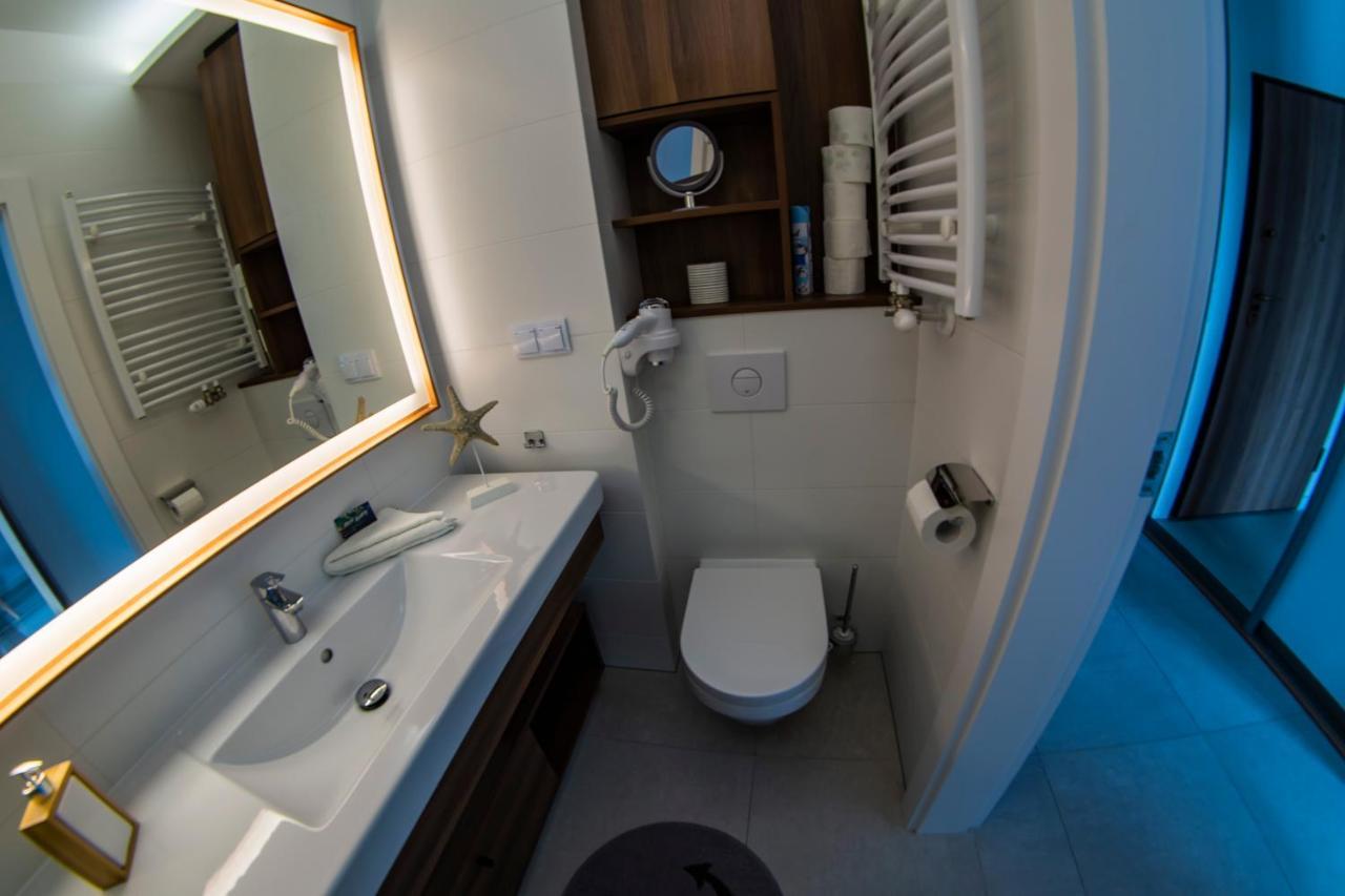 Apartament Bella D126 Misdroy Exterior foto